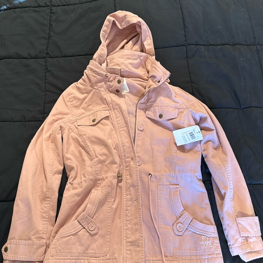Rip curl jacket